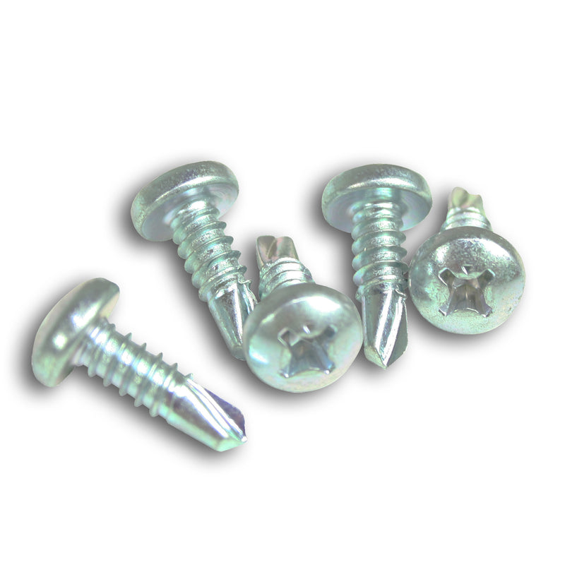 Self-Drilling Screw - 1/4" x 3/4"