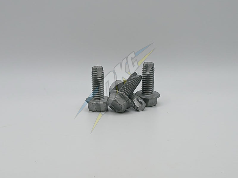 Self-Tapping Screw - 3/8" x 1"