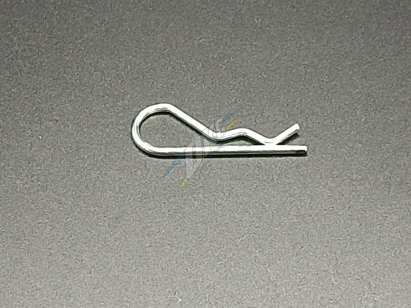 Bowtie Cotter Pin - 1-3/8"