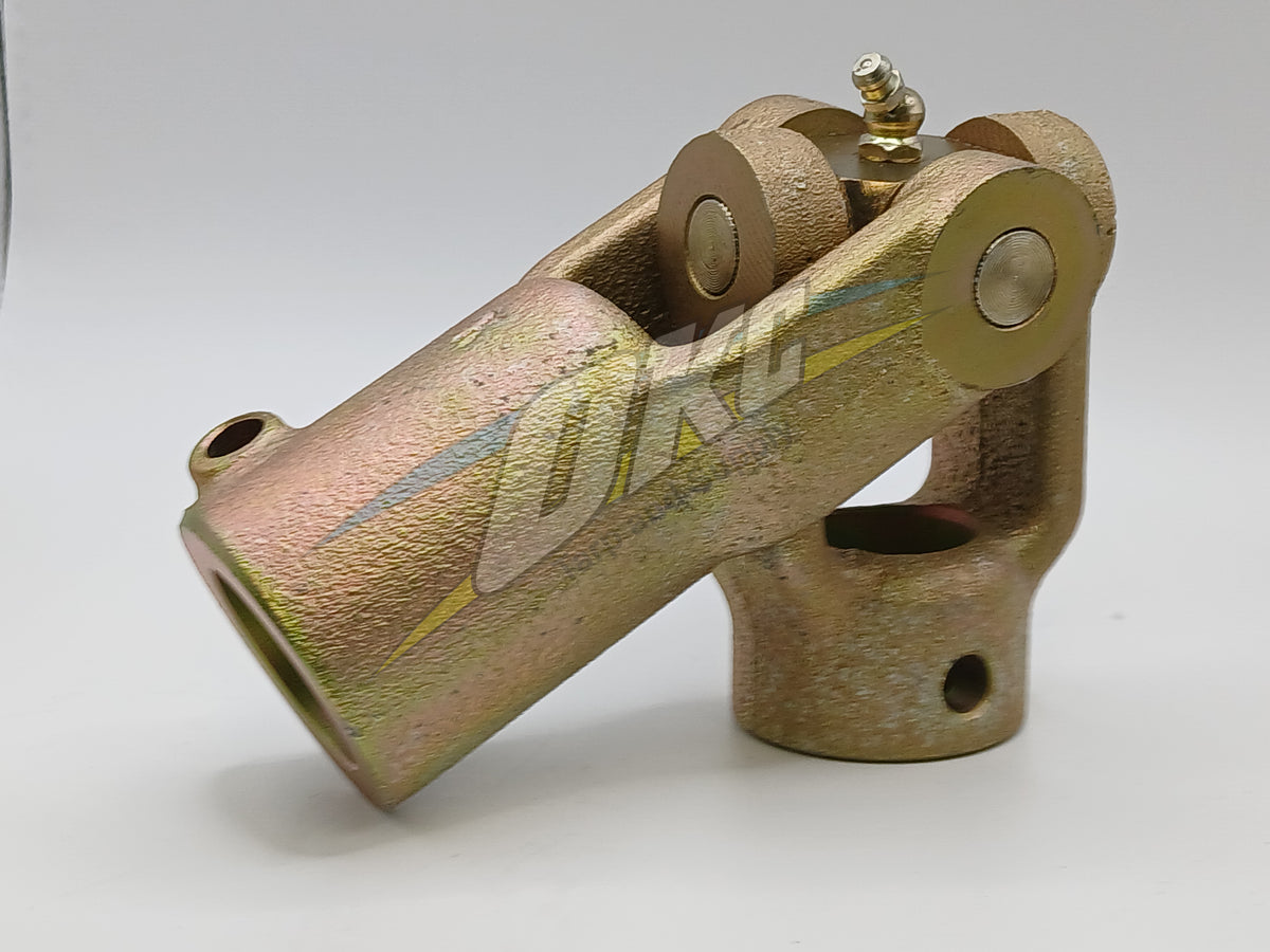Splined U-Joint Splined U-Joint