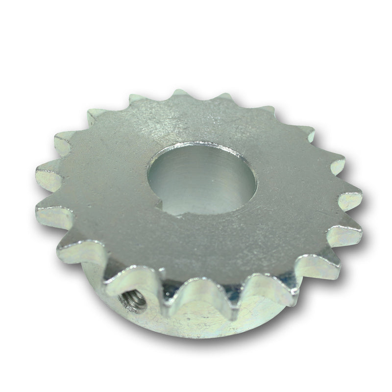 Sprocket - T18-40 - 1" Bore