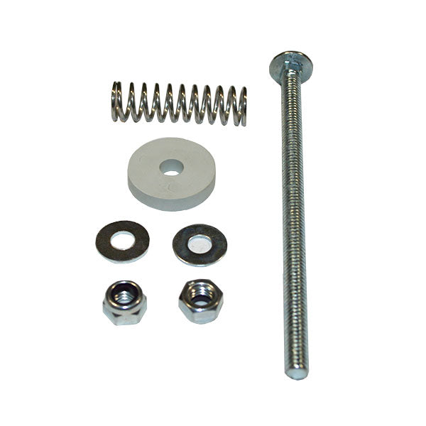 Bow Attachment Spring Assembly