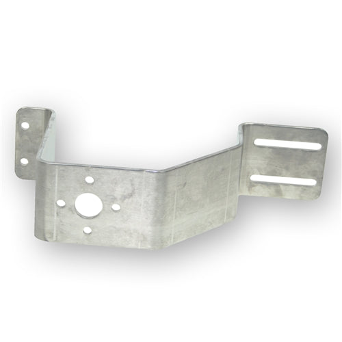 Pivot Mount Bracket - 4" x 7-1/4" Standoff