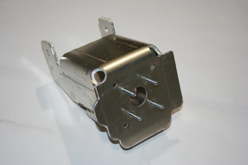 4500 Series HD Motor Mount - 7-1/4"