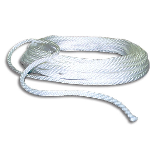 Solid Braid Rope - 1/4"