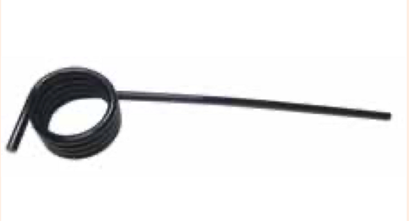 Torsion Spring - 5/8" - LH